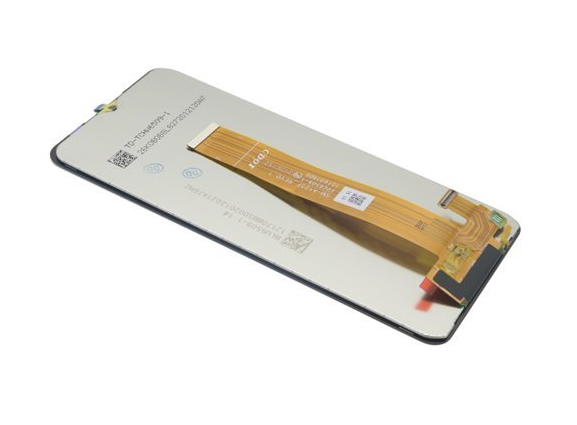 LCD Samsung A125 bez frame