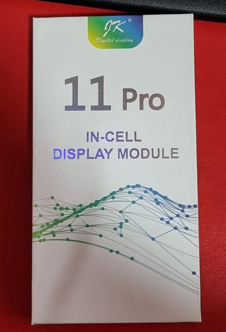 LCD Iphone 11 Pro In Cell