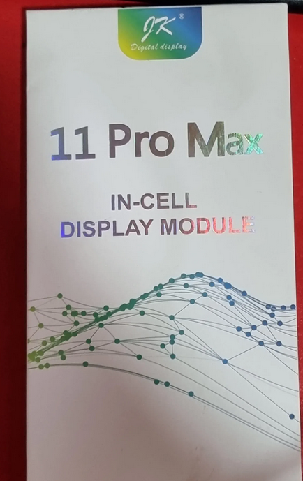 LCD Iphone 11 Pro Max In Cell