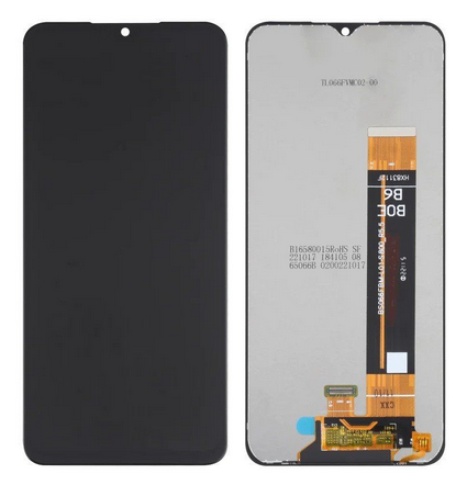 LCD Samsung A13 bez frame